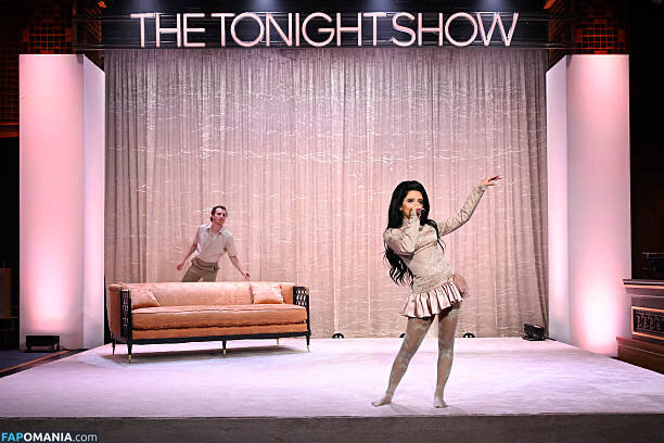 Jessie Murph / jessiemurphhh / playfullyfunsized Nackt OnlyFans  Geleaktes Foto #11