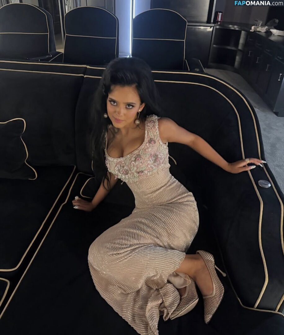 Jessie Murph / jessiemurphhh / playfullyfunsized Nackt OnlyFans  Geleaktes Foto #15