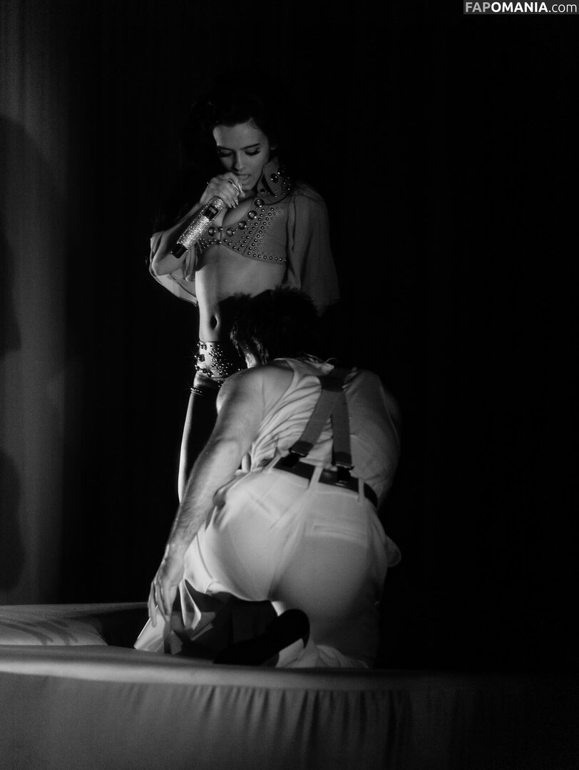 Jessie Murph / jessiemurphhh / playfullyfunsized Nackt OnlyFans  Geleaktes Foto #24