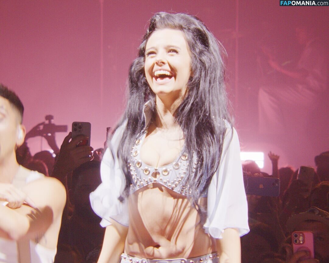 Jessie Murph / jessiemurphhh / playfullyfunsized Nackt OnlyFans  Geleaktes Foto #31