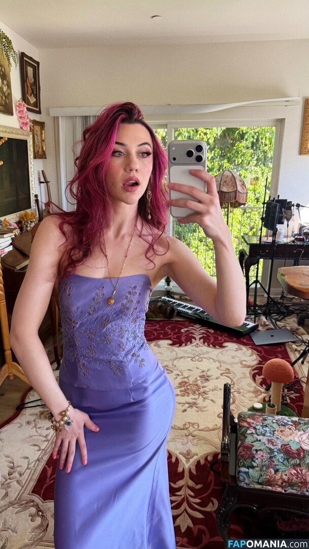 Jessie Paege / https: / jessiepaege Nackt OnlyFans  Geleaktes Foto #17