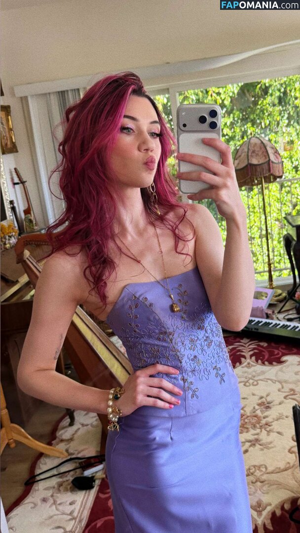 Jessie Paege / https: / jessiepaege Nackt OnlyFans  Geleaktes Foto #18