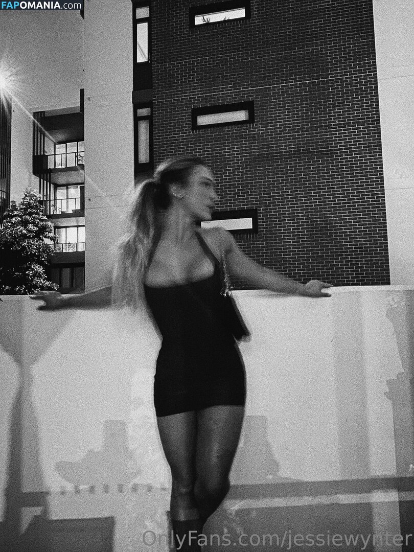 Jessie Renée Wynter / jessiereneewynter / jessiereneewynterr Nackt OnlyFans  Geleaktes Foto #29