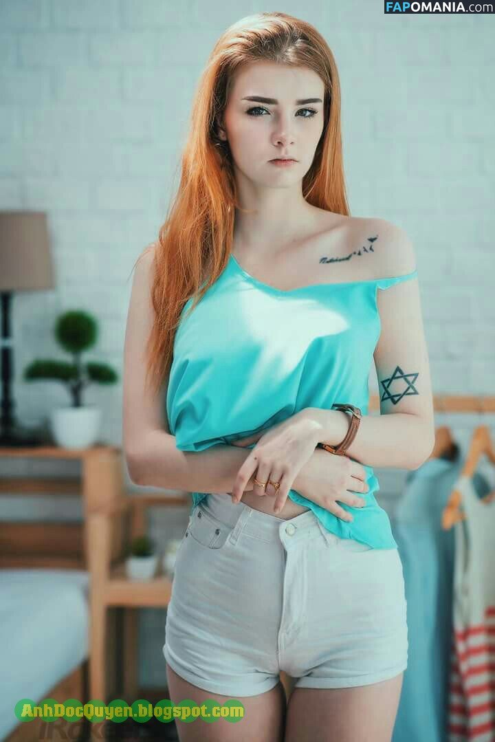 Jessie Vard / jessievard Nackt OnlyFans  Geleaktes Foto #5