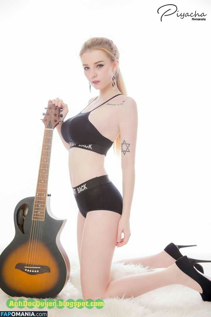 Jessie Vard / jessievard Nackt OnlyFans  Geleaktes Foto #9