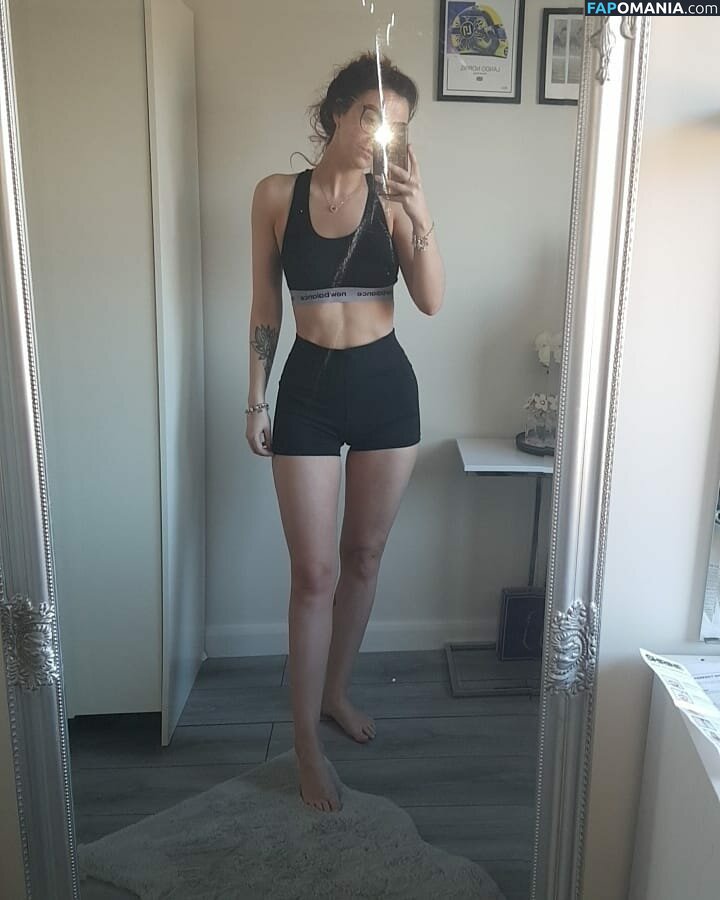 Jessie Nackt OnlyFans  Geleaktes Foto #13