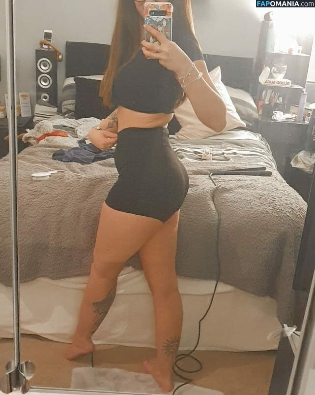 Jessie Nackt OnlyFans  Geleaktes Foto #17