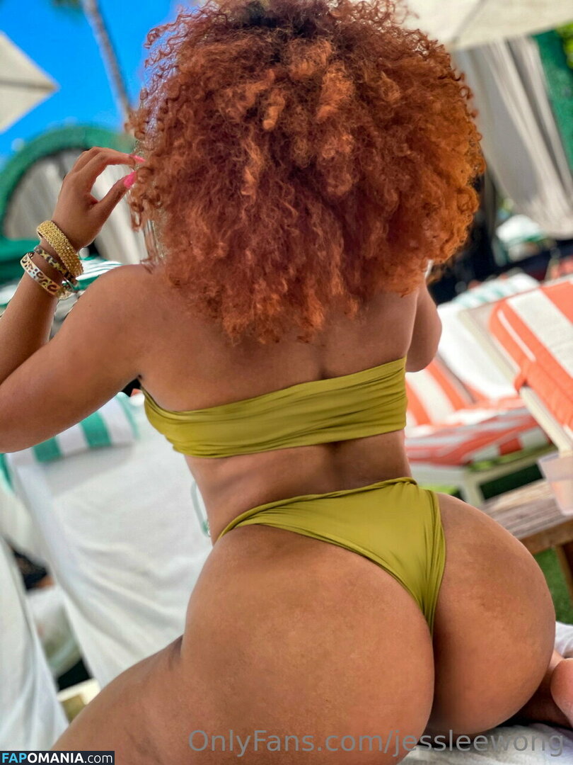 jessleewong Nackt OnlyFans  Geleaktes Foto #8