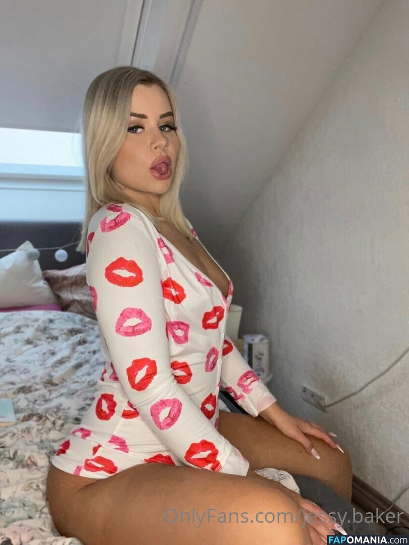jessy.baker / jessykbaker Nackt OnlyFans  Geleaktes Foto #2
