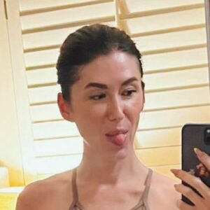 Jewel Staite
