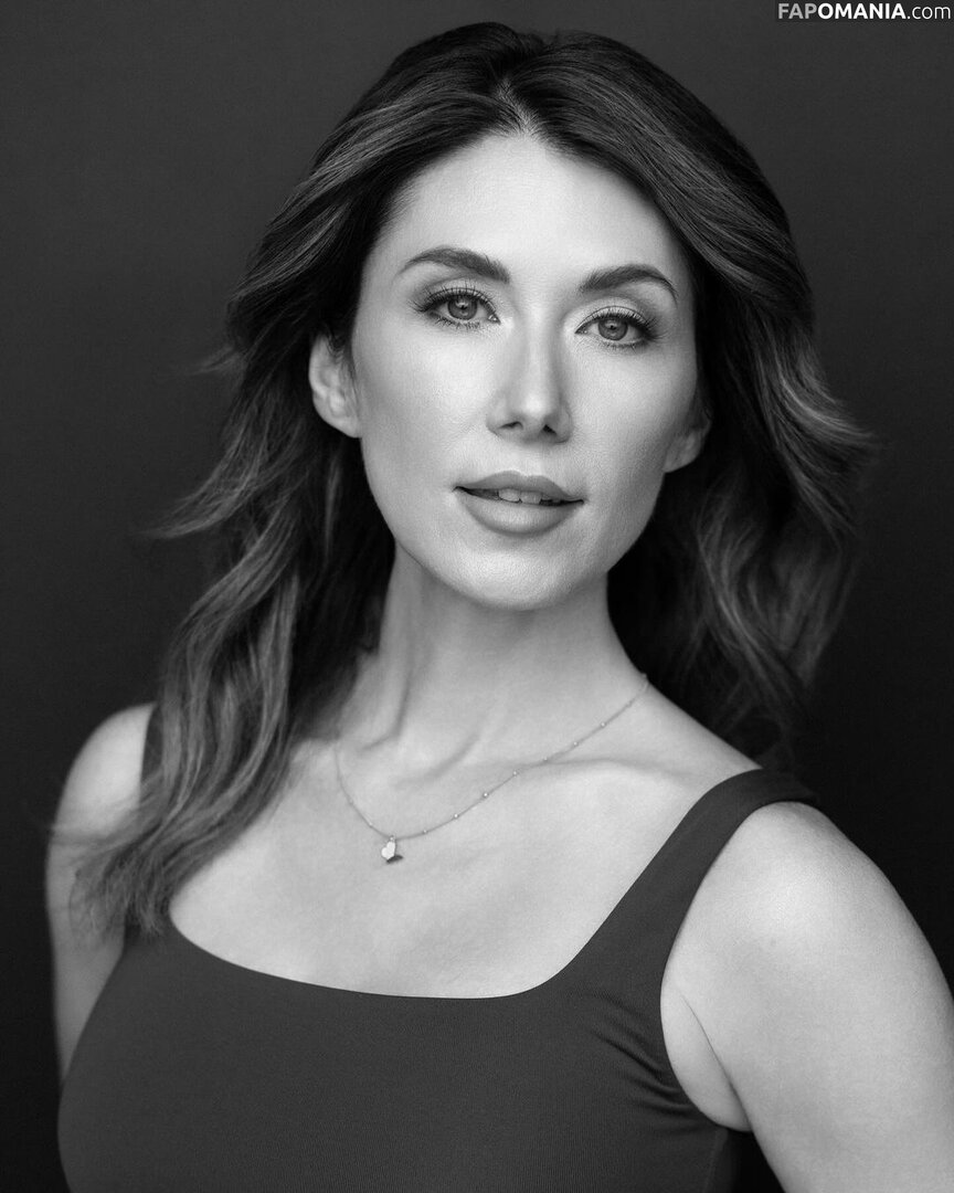 Jewel Staite / JewelStaite Nackt OnlyFans  Geleaktes Foto #322