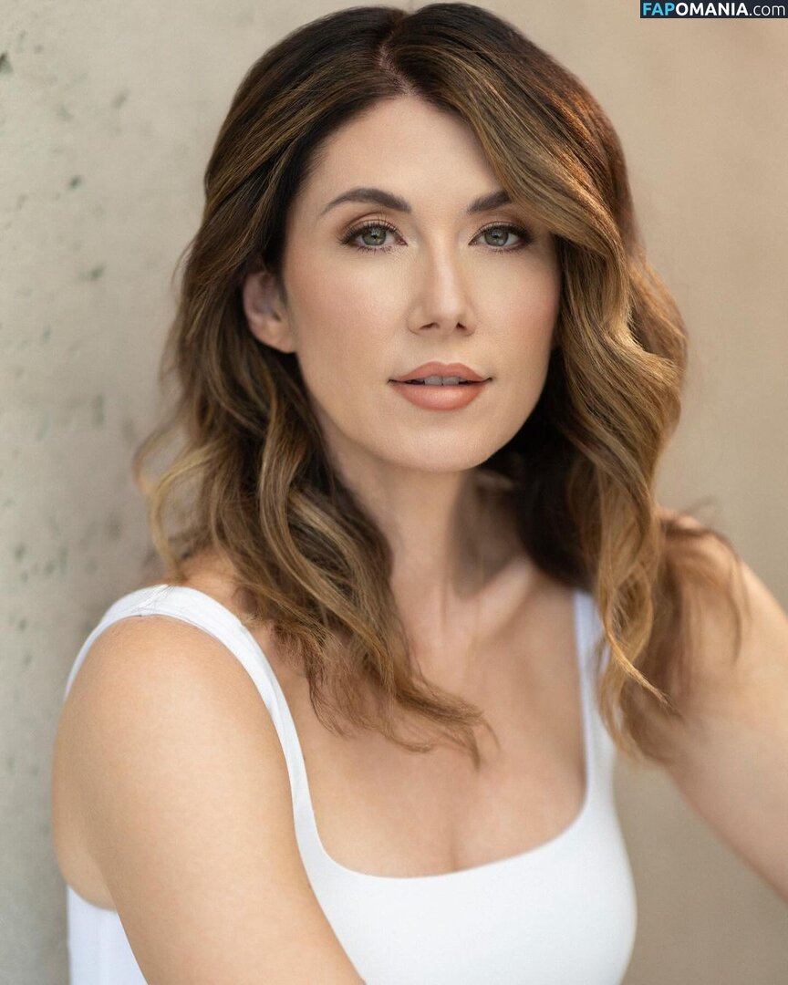 Jewel Staite / JewelStaite Nackt OnlyFans  Geleaktes Foto #323
