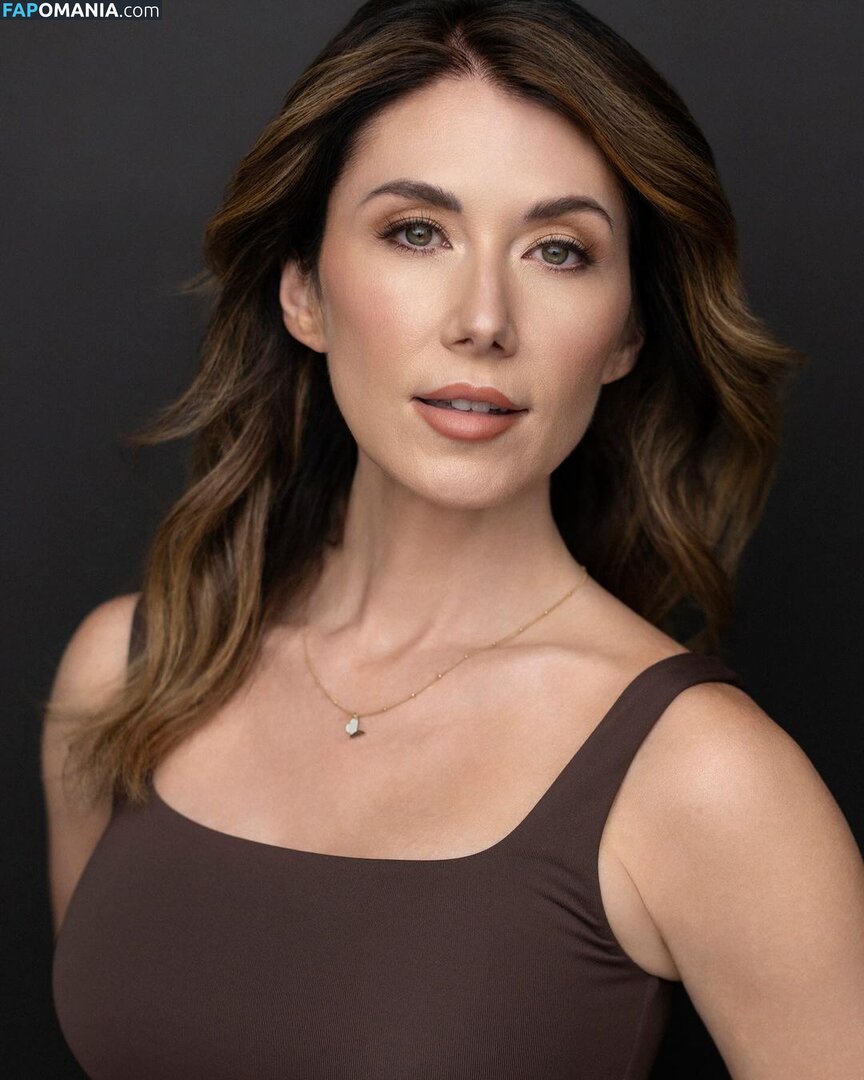 Jewel Staite / JewelStaite Nackt OnlyFans  Geleaktes Foto #325