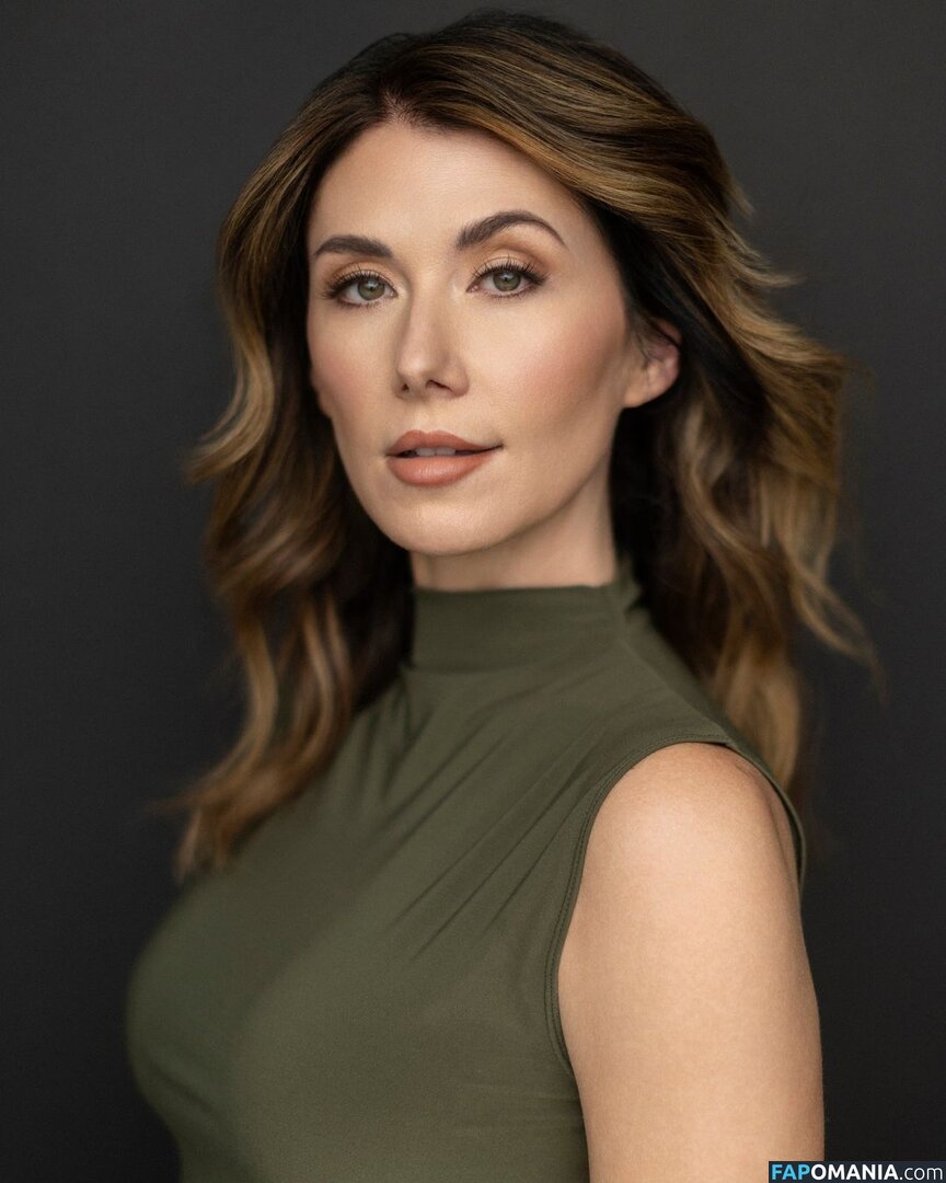 Jewel Staite / JewelStaite Nackt OnlyFans  Geleaktes Foto #326