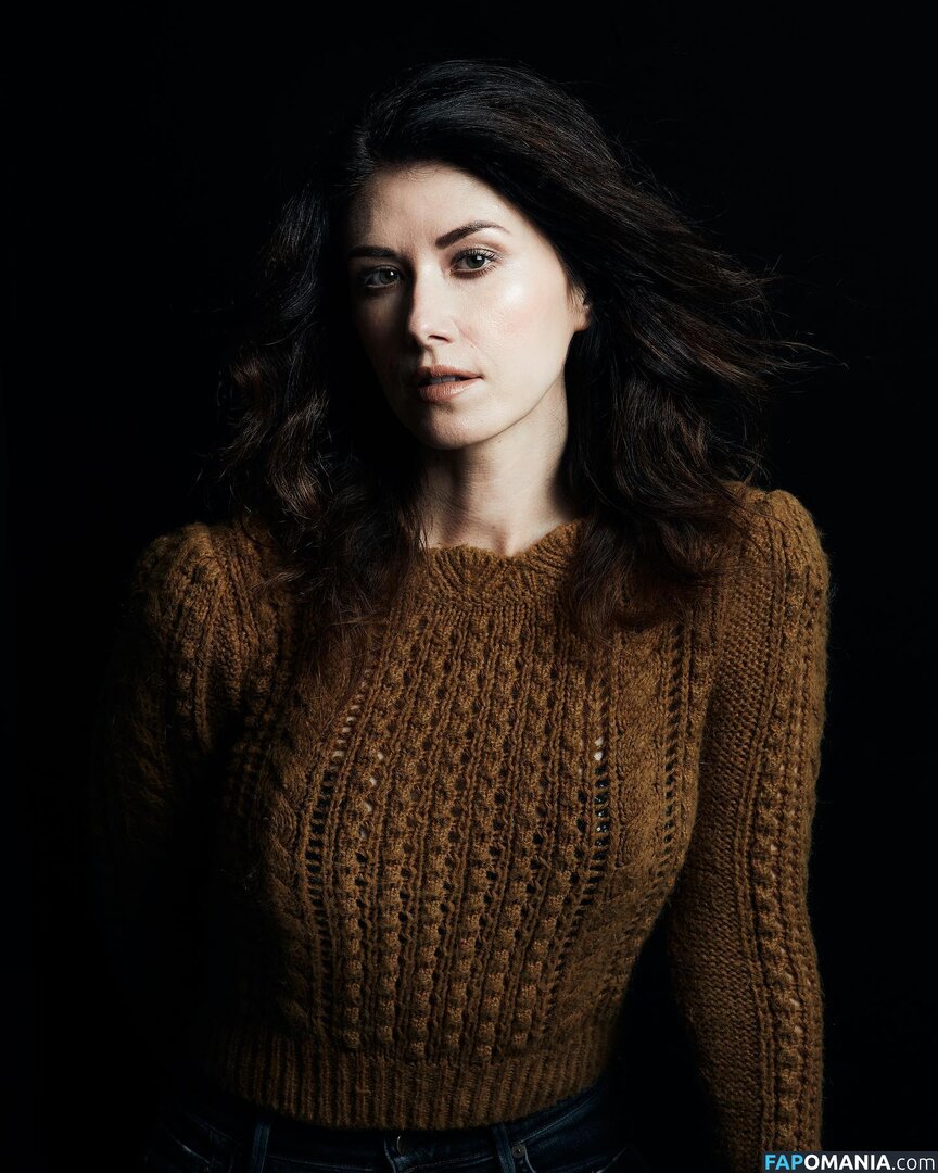 Jewel Staite / JewelStaite Nackt OnlyFans  Geleaktes Foto #328
