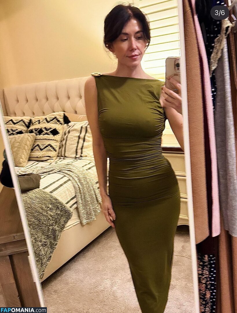 Jewel Staite / JewelStaite Nackt OnlyFans  Geleaktes Foto #329