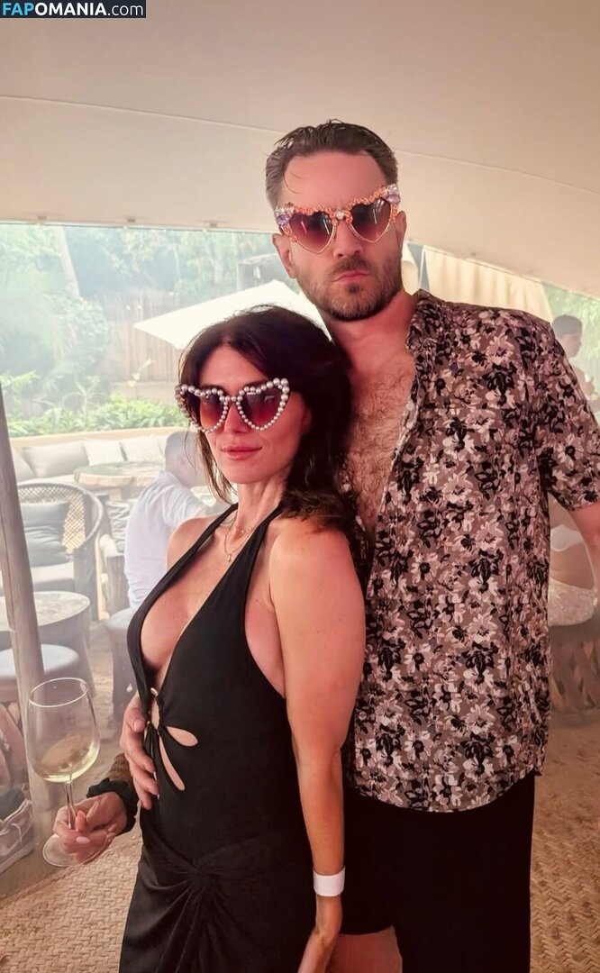 Jewel Staite / JewelStaite Nackt OnlyFans  Geleaktes Foto #330