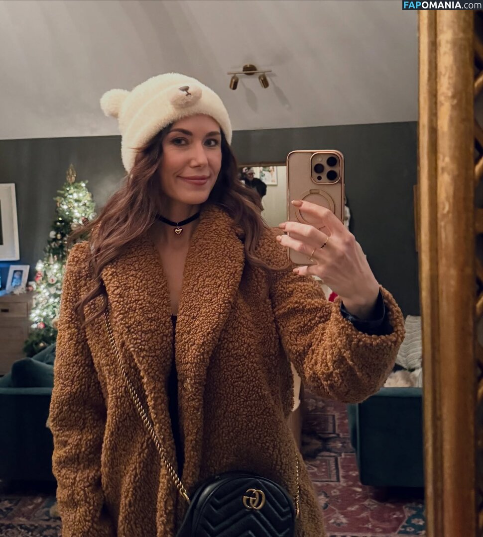 Jewel Staite / JewelStaite Nackt OnlyFans  Geleaktes Foto #334