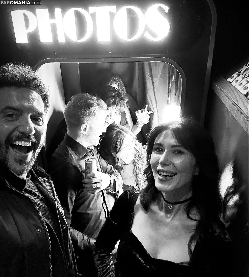 Jewel Staite / JewelStaite Nackt OnlyFans  Geleaktes Foto #335