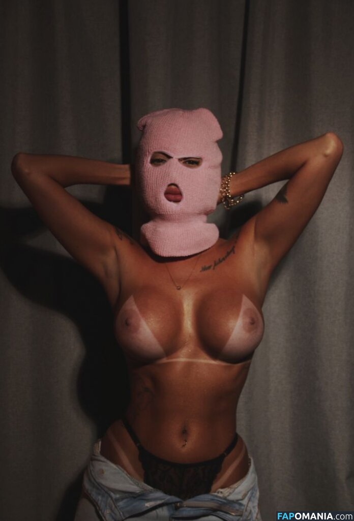 Jheniffer Lopes / jennifer_jlo / jheniifferlopes Nackt OnlyFans  Geleaktes Foto #24