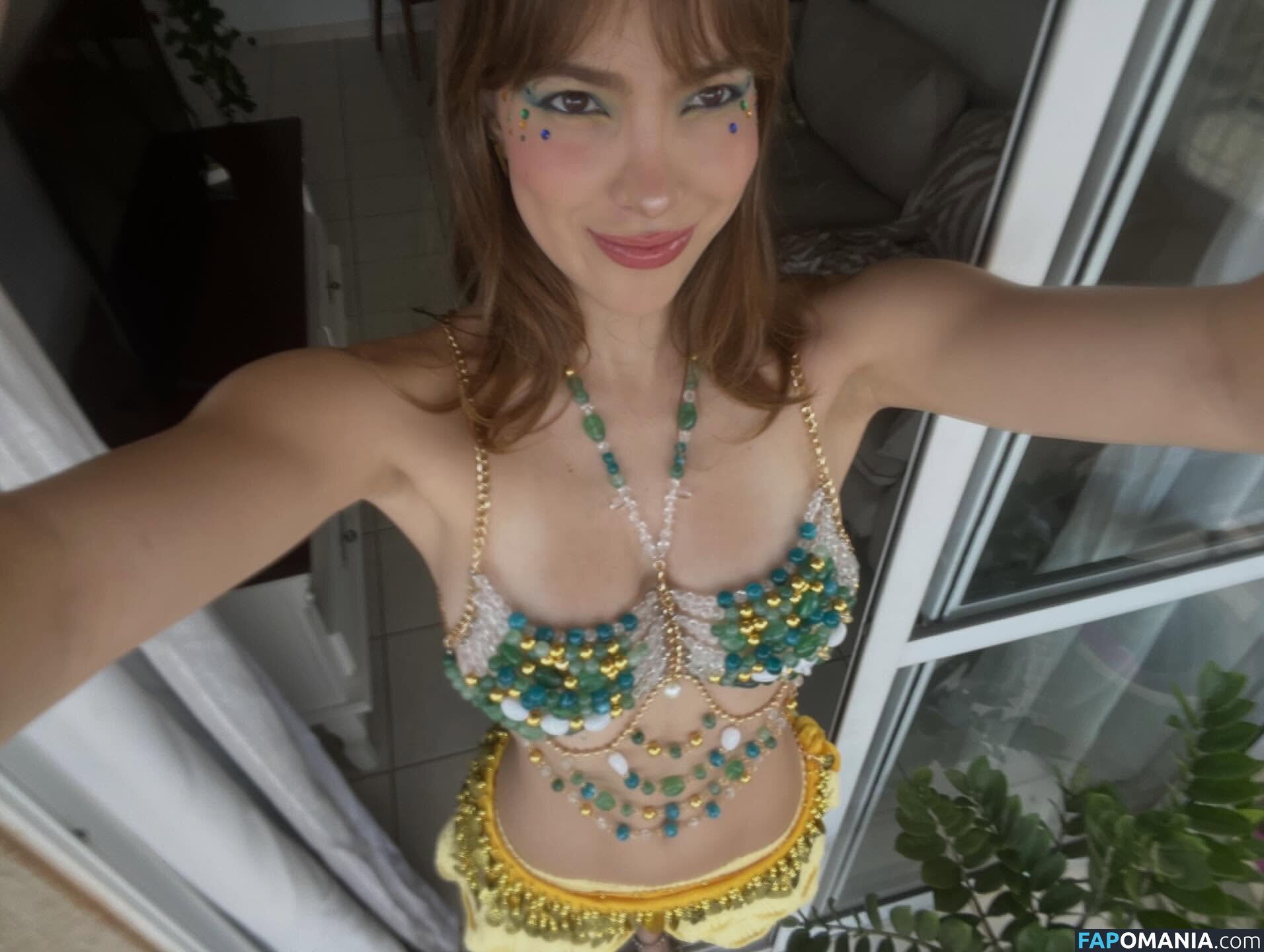 Jhulia Pimentel / jhulia / jhuliapimentel / jhuliapimenteldiary Nackt OnlyFans  Geleaktes Foto #4