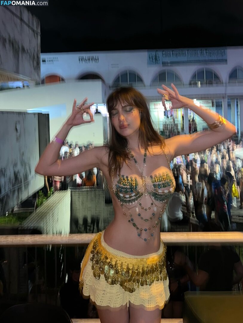 Jhulia Pimentel / jhulia / jhuliapimentel / jhuliapimenteldiary Nackt OnlyFans  Geleaktes Foto #6