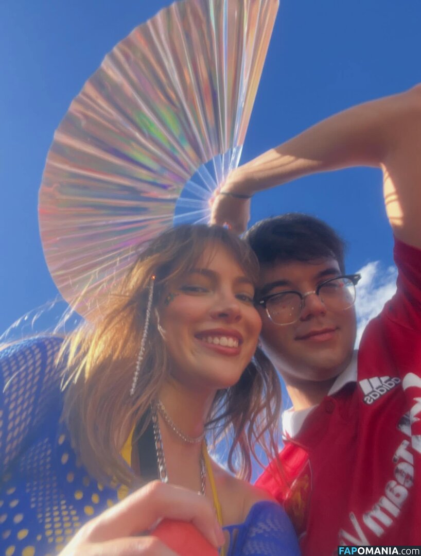 Jhulia Pimentel / jhulia / jhuliapimentel / jhuliapimenteldiary Nackt OnlyFans  Geleaktes Foto #11