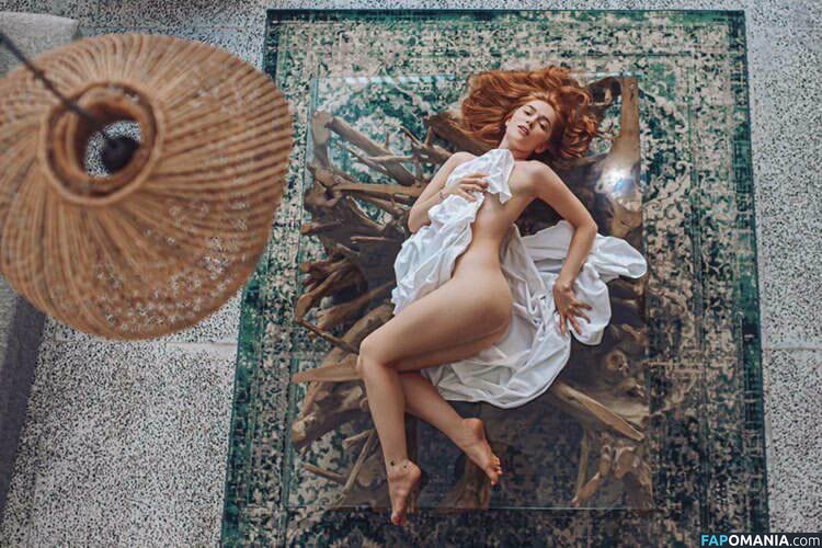 Jia Lissa / Jia_Lissa / Jiologyst / jialissaonly Nackt OnlyFans  Geleaktes Foto #410