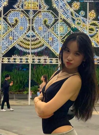 _Jia.wen / lazlequack Nackt OnlyFans  Geleaktes Foto #2