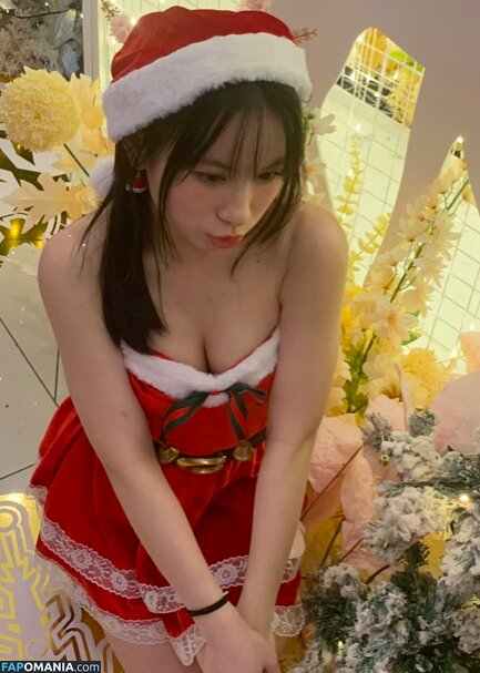 _Jia.wen / lazlequack Nackt OnlyFans  Geleaktes Foto #3
