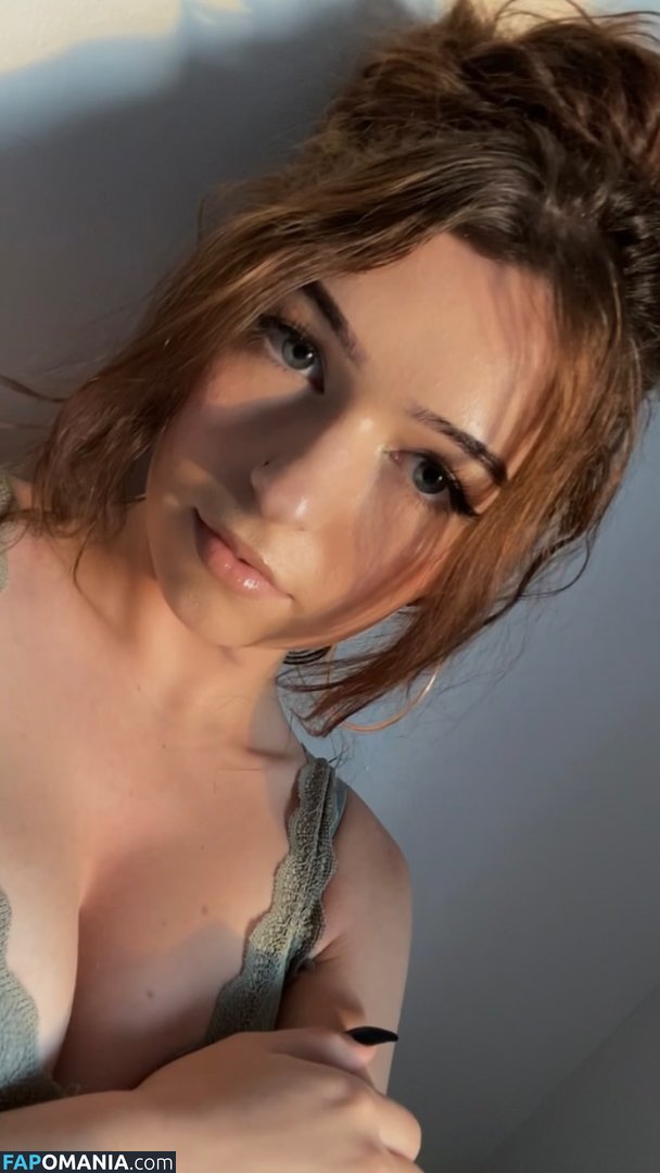 Elizabeth Louvis / Jibbbbbbbby / elizabeth_louvis / user Nackt OnlyFans  Geleaktes Foto #3