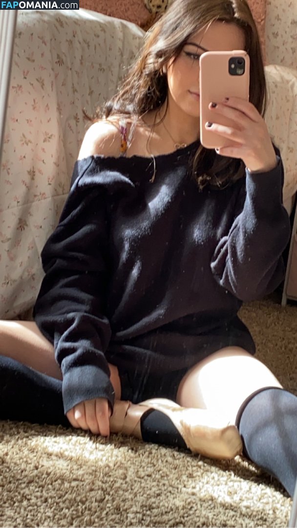 Elizabeth Louvis / Jibbbbbbbby / elizabeth_louvis / user Nackt OnlyFans  Geleaktes Foto #34