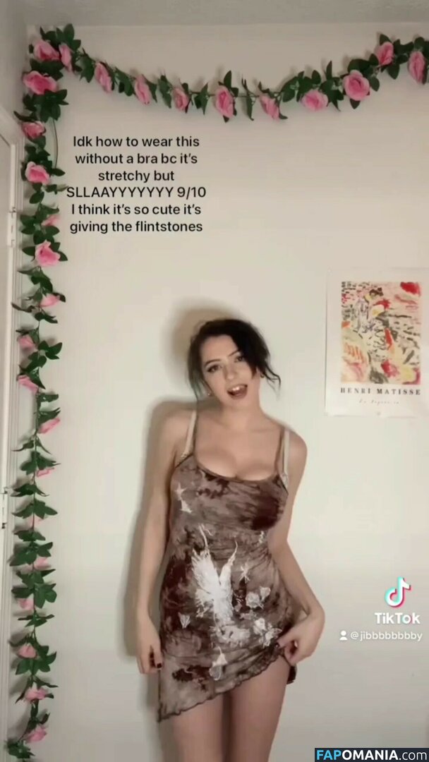 Elizabeth Louvis / Jibbbbbbbby / elizabeth_louvis / user Nackt OnlyFans  Geleaktes Foto #76