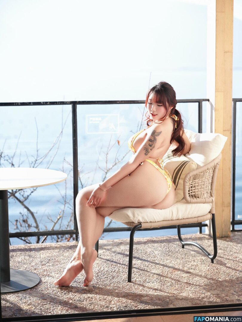 A洁己 (guoguo96908594 / guoguo96908594 / jeeyung / jiee_wen / jiee_wen11 / jieji69999 / 洁己 / 洁己 jessica / 洁己up Nackt OnlyFans  Geleaktes Foto #105