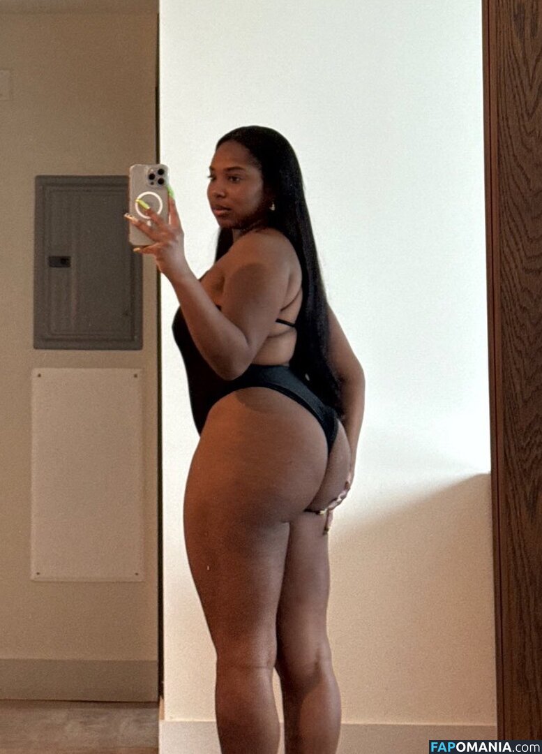 jiggyjayy2 Nackt OnlyFans  Geleaktes Foto #1