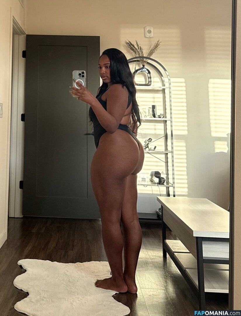 jiggyjayy2 Nackt OnlyFans  Geleaktes Foto #3