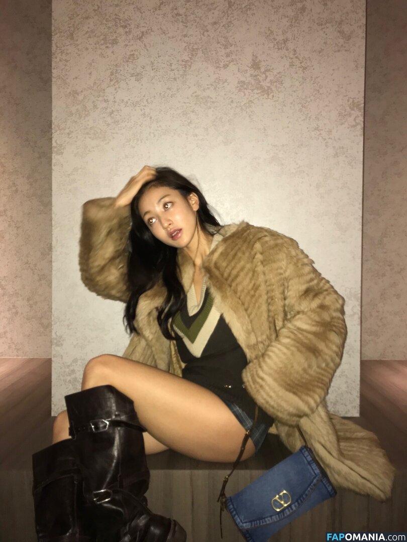 Jihyo / Park Ji-hyo / TWICE / _zyozyo / 박지효 Nackt OnlyFans  Geleaktes Foto #108