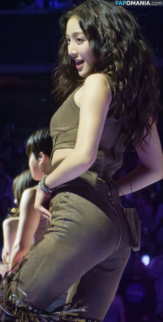 Jihyo / Park Ji-hyo / TWICE / _zyozyo / 박지효 Nackt OnlyFans  Geleaktes Foto #120