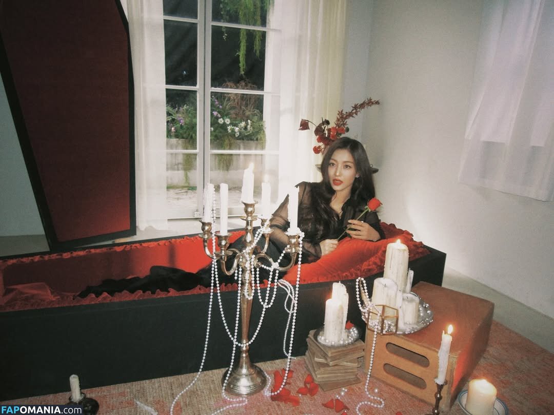Jihyo / Park Ji-hyo / TWICE / _zyozyo / 박지효 Nackt OnlyFans  Geleaktes Foto #125