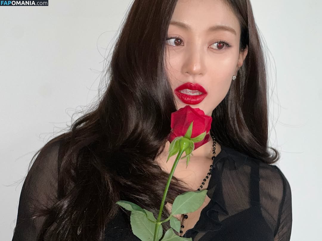 Jihyo / Park Ji-hyo / TWICE / _zyozyo / 박지효 Nackt OnlyFans  Geleaktes Foto #126