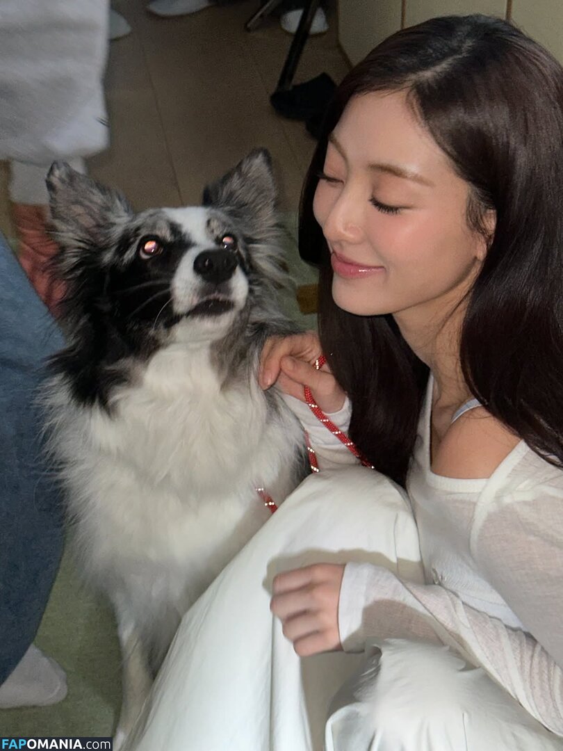 Jihyo / Park Ji-hyo / TWICE / _zyozyo / 박지효 Nackt OnlyFans  Geleaktes Foto #127