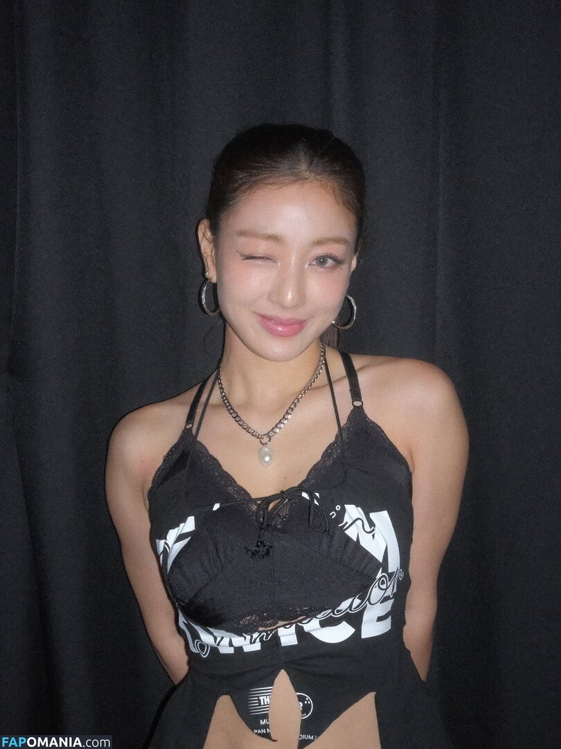Jihyo / Park Ji-hyo / TWICE / _zyozyo / 박지효 Nackt OnlyFans  Geleaktes Foto #129