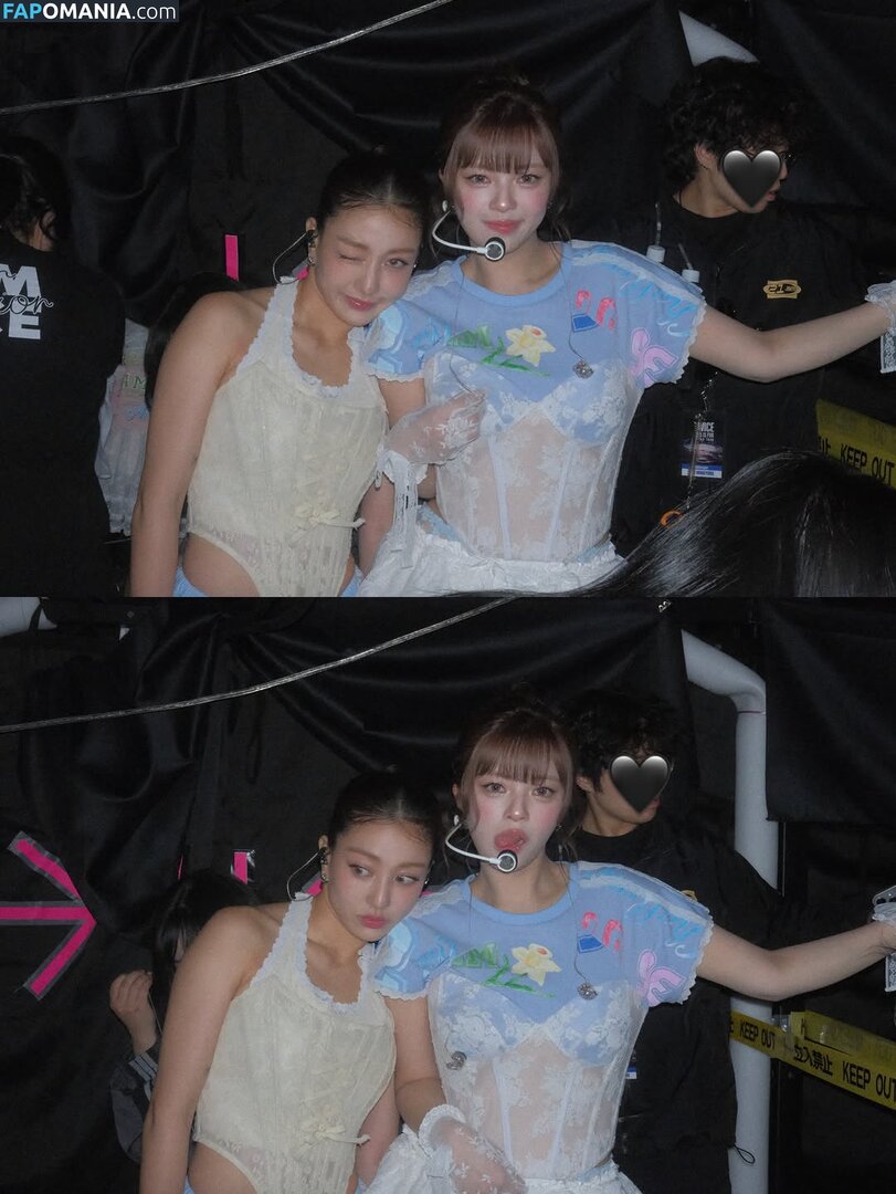 Jihyo / Park Ji-hyo / TWICE / _zyozyo / 박지효 Nackt OnlyFans  Geleaktes Foto #133