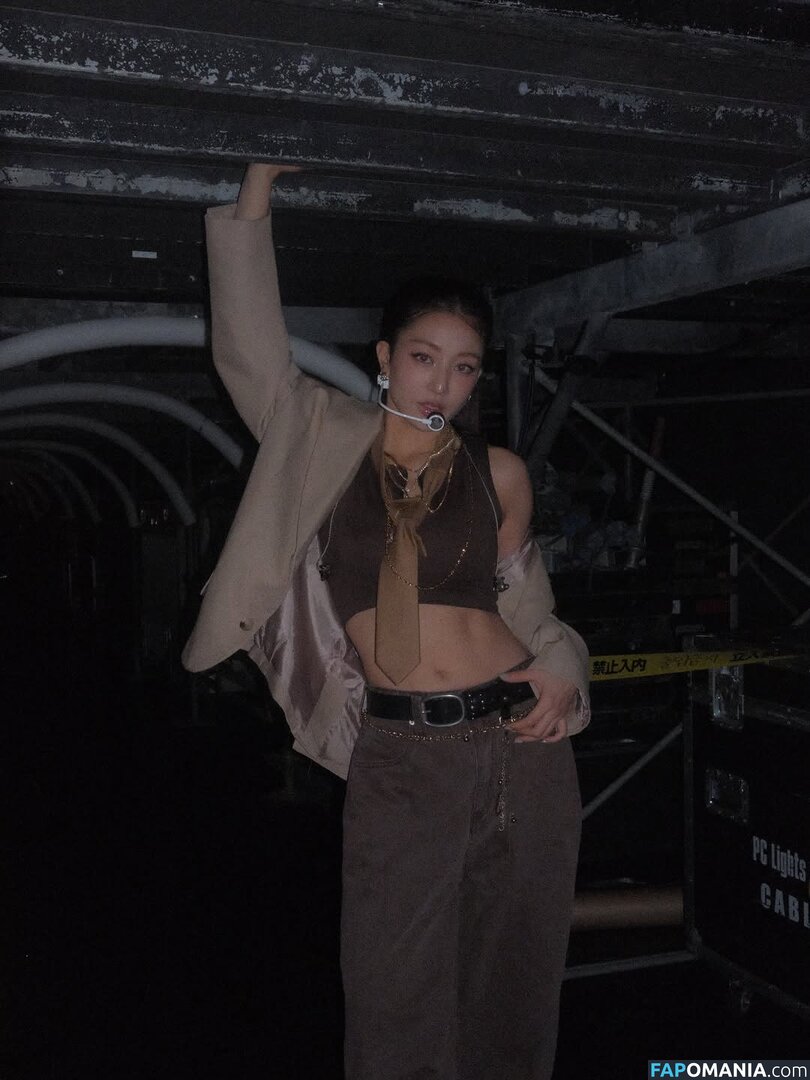 Jihyo / Park Ji-hyo / TWICE / _zyozyo / 박지효 Nackt OnlyFans  Geleaktes Foto #138