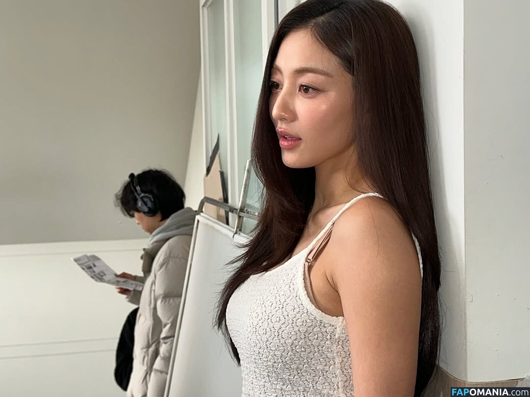 Jihyo / Park Ji-hyo / TWICE / _zyozyo / 박지효 Nackt OnlyFans  Geleaktes Foto #140
