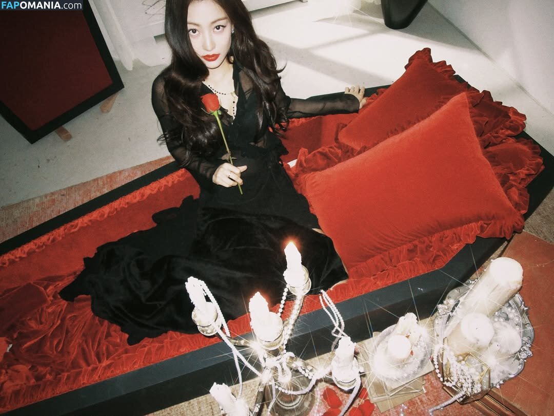 Jihyo / Park Ji-hyo / TWICE / _zyozyo / 박지효 Nackt OnlyFans  Geleaktes Foto #143