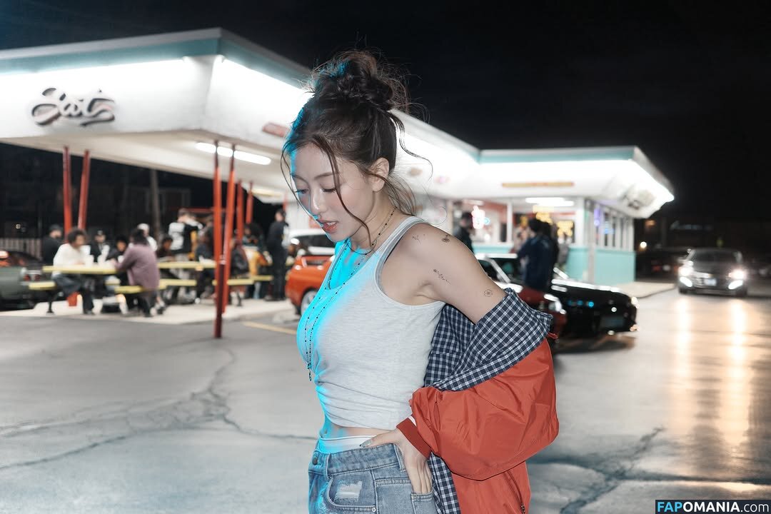 Jihyo / Park Ji-hyo / TWICE / _zyozyo / 박지효 Nackt OnlyFans  Geleaktes Foto #147
