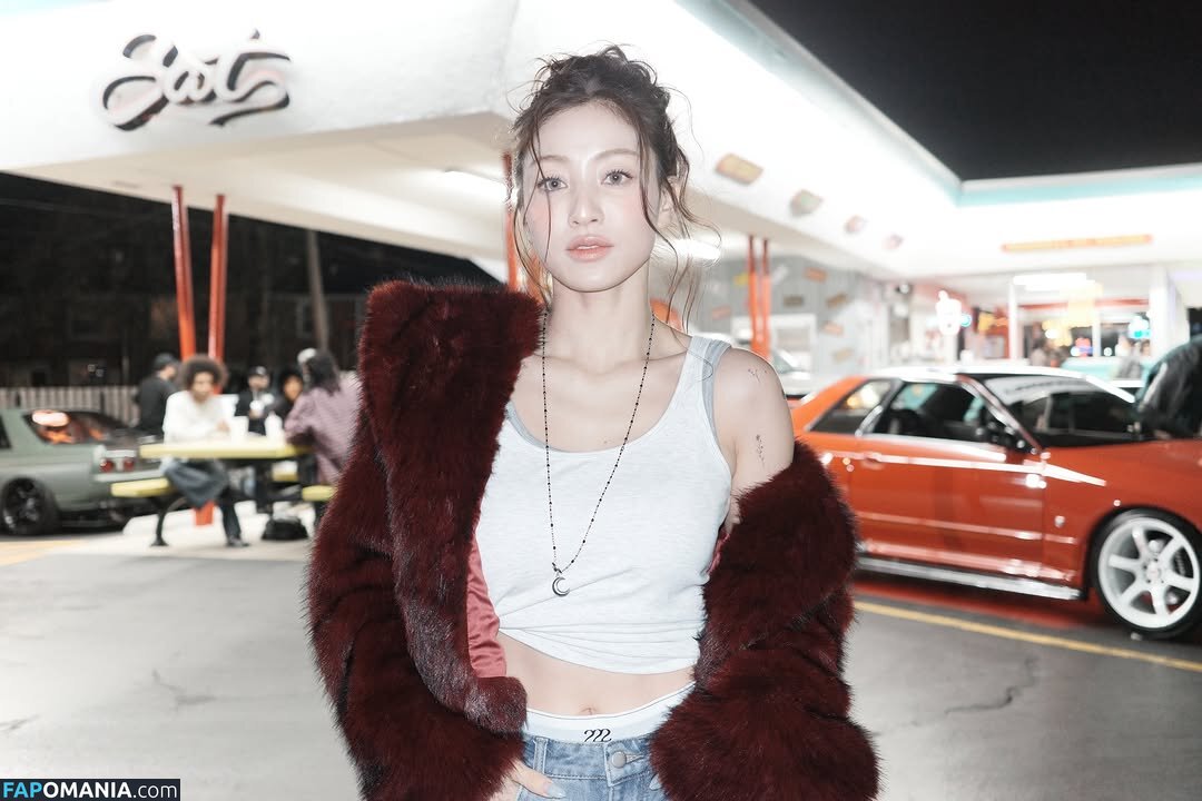 Jihyo / Park Ji-hyo / TWICE / _zyozyo / 박지효 Nackt OnlyFans  Geleaktes Foto #148