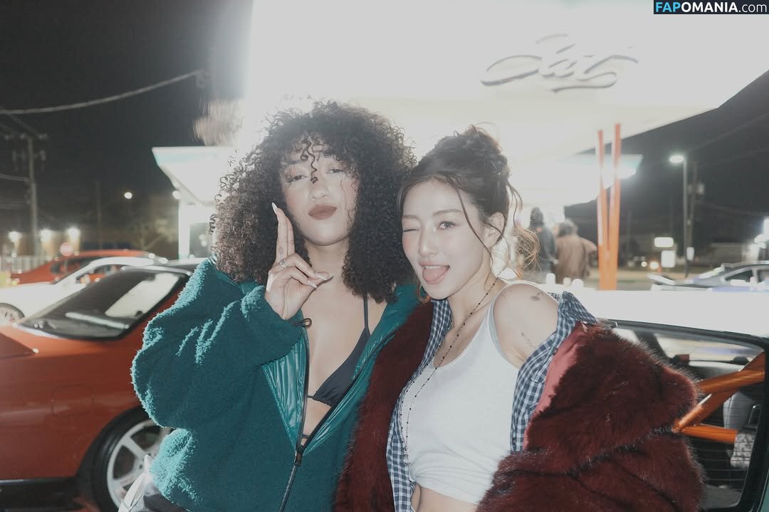 Jihyo / Park Ji-hyo / TWICE / _zyozyo / 박지효 Nackt OnlyFans  Geleaktes Foto #149