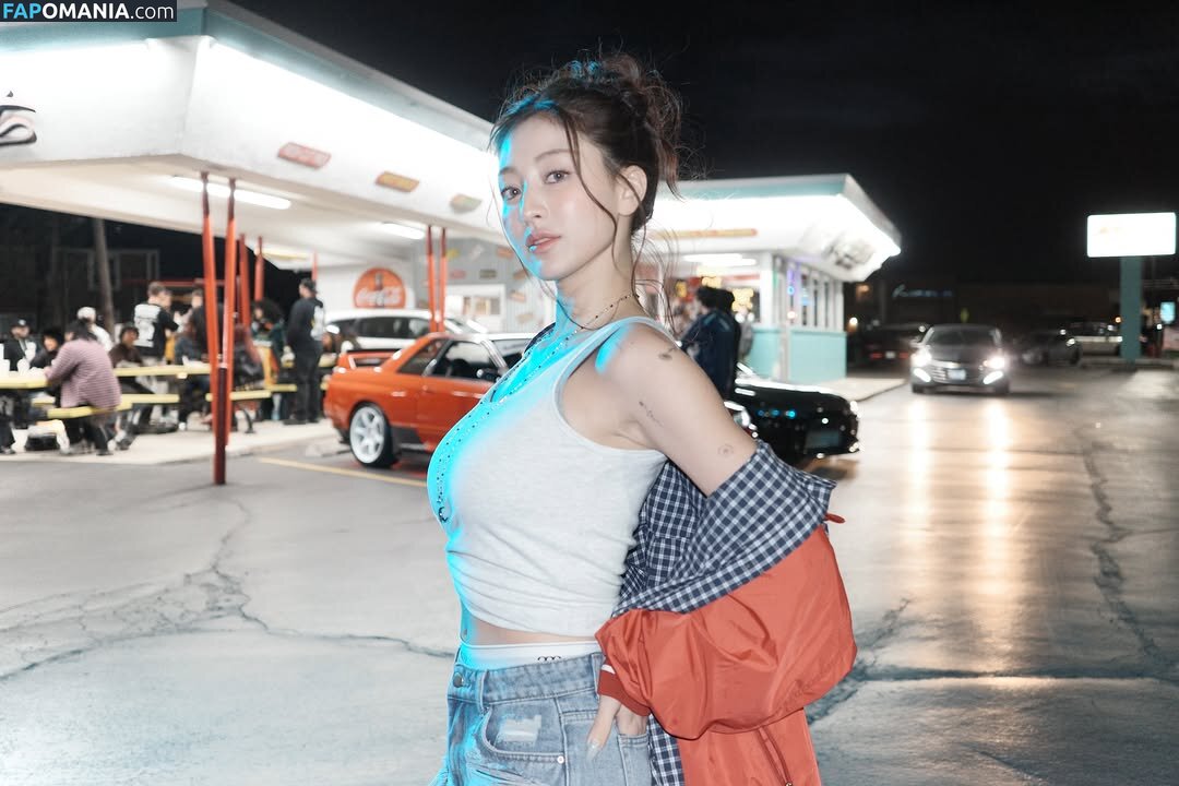 Jihyo / Park Ji-hyo / TWICE / _zyozyo / 박지효 Nackt OnlyFans  Geleaktes Foto #151